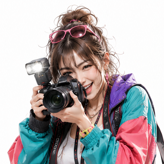 あゆさんのアバター